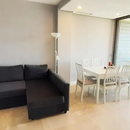 Apartamentos Verger De Denia Els Poblets Exterior photo