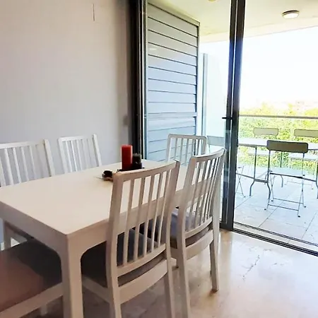 Apartamentos Verger De Denia Els Poblets Exterior photo