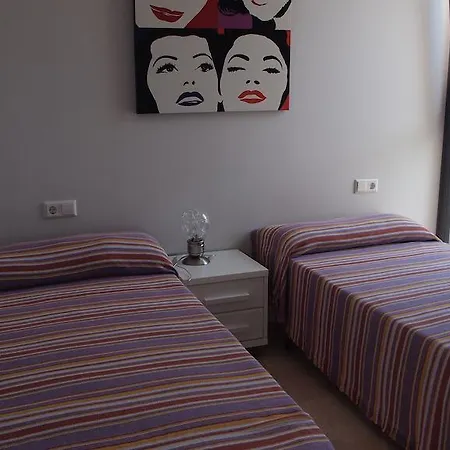 Apartamentos Verger De Denia Els Poblets Room photo