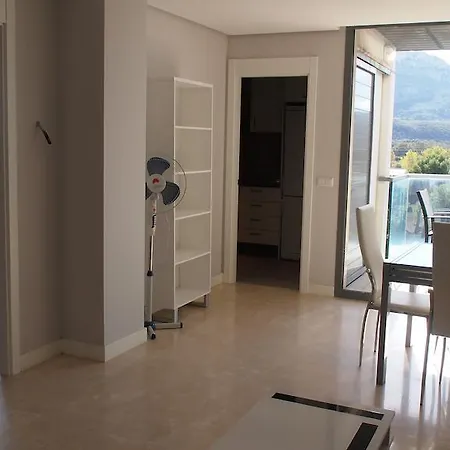 Apartamentos Verger De Denia Els Poblets Room photo