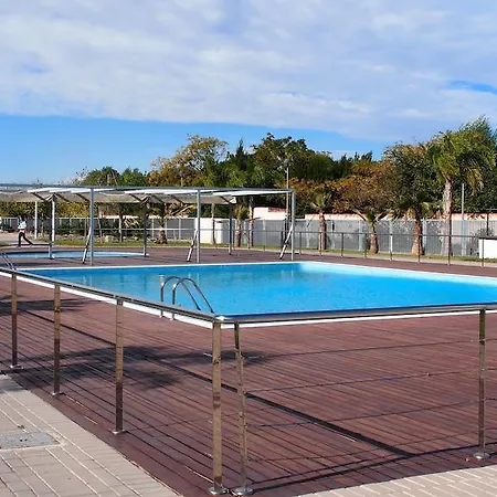 Apartamentos Verger De Denia Els Poblets Exterior photo