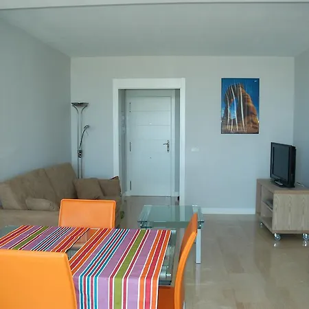 Apartamentos Verger De Denia Els Poblets Room photo