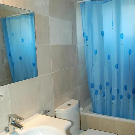 Apartamentos Verger De Denia Els Poblets Room photo