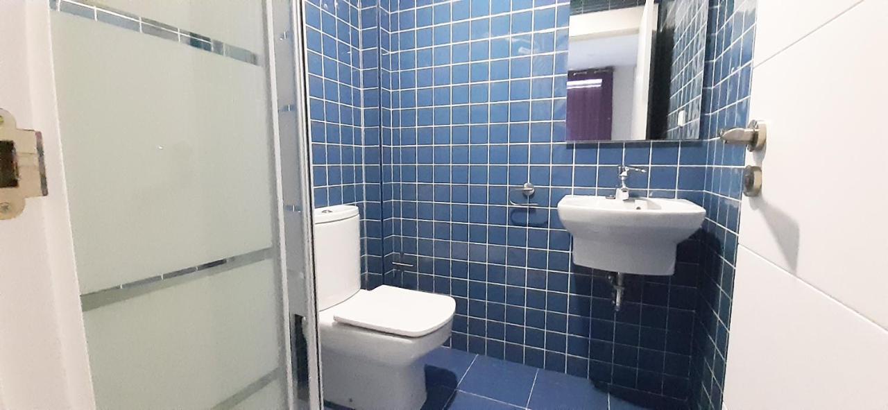 Apartament Verger De Denia *