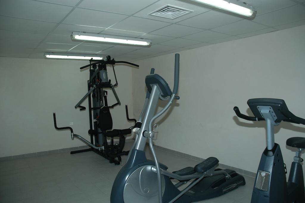 Apartament Verger De Denia *