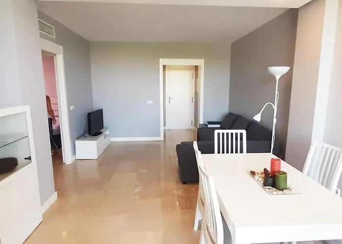 Apartamentos Verger De Denia