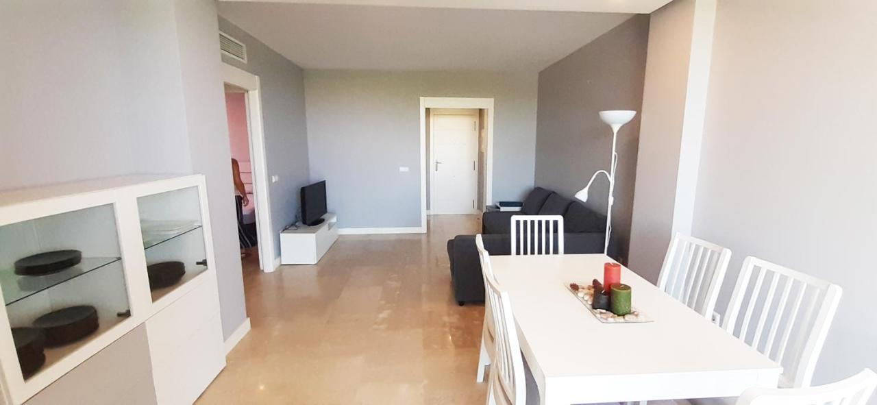Verger De Denia Apartment *