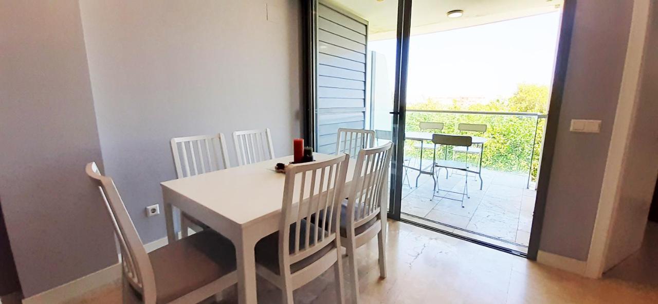Verger De Denia Apartment *