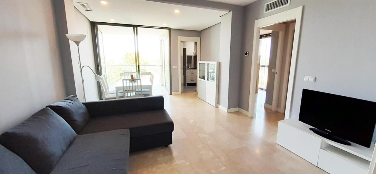 Apartment Verger De Denia Els Poblets