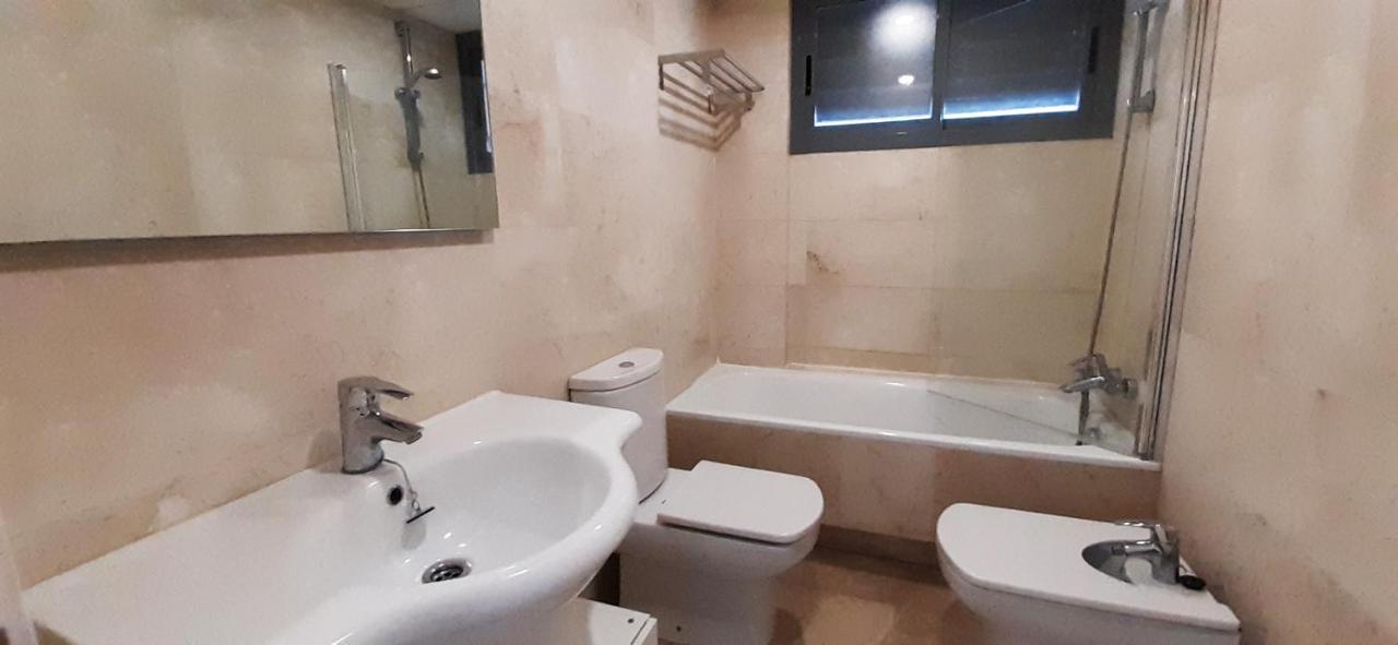 Apartment Verger De Denia *