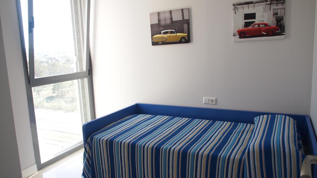 Apartment Verger De Denia