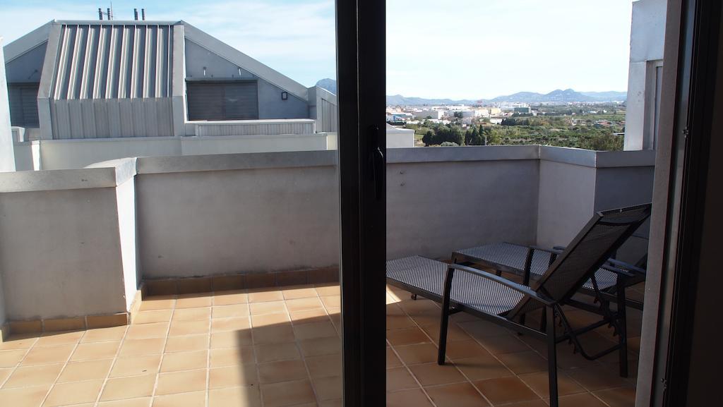Apartment Verger De Denia *
