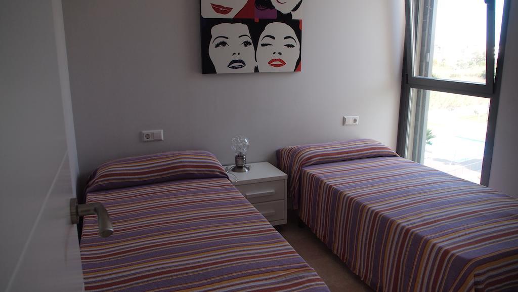 Apartment Verger De Denia Els Poblets