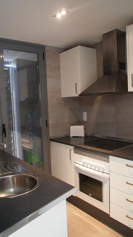 Apartment Verger De Denia *