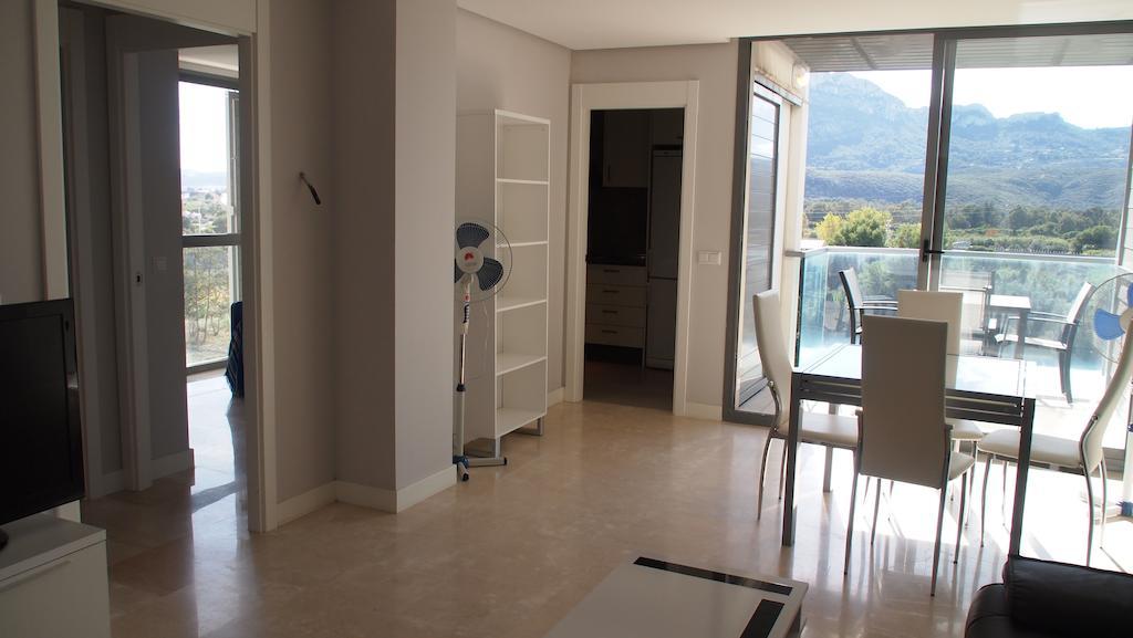 Apartment Verger De Denia