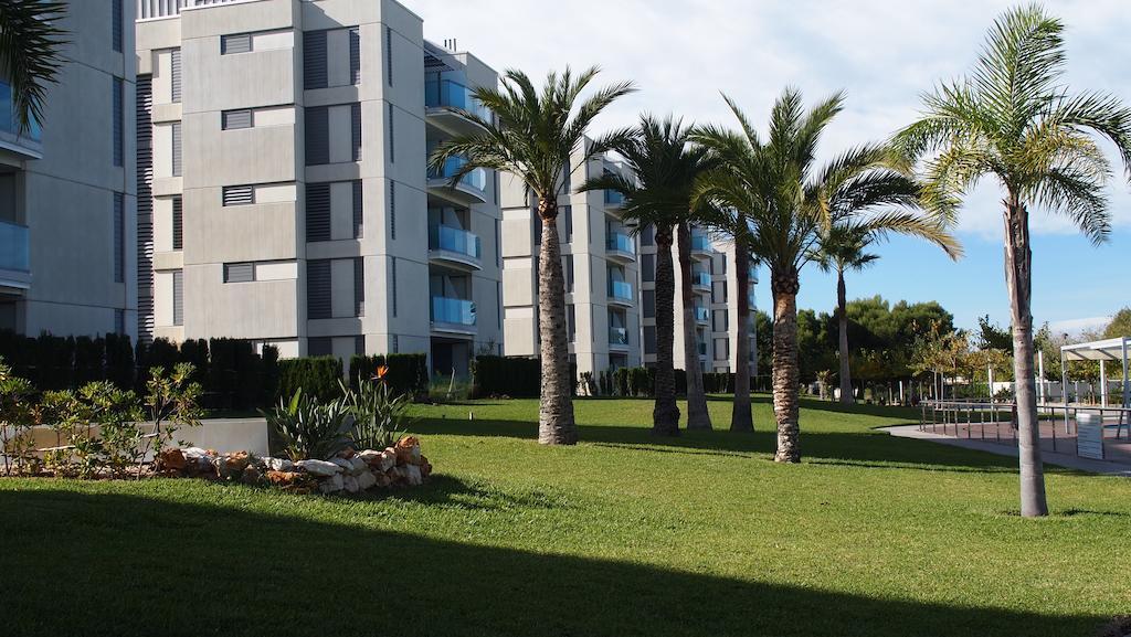 Apartment Verger De Denia