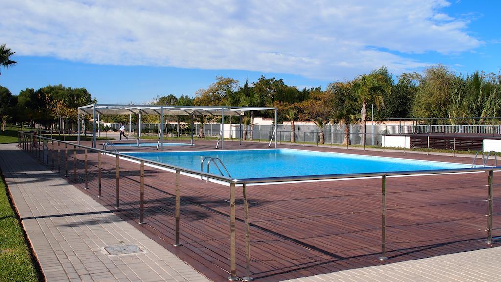 Apartment Verger De Denia