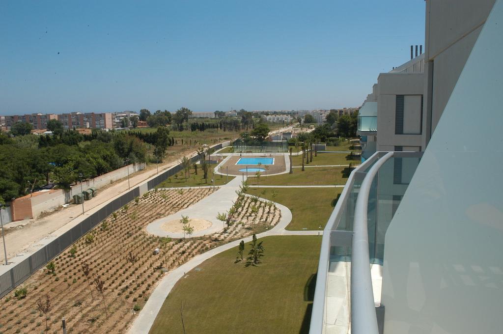 Apartment Verger De Denia Els Poblets