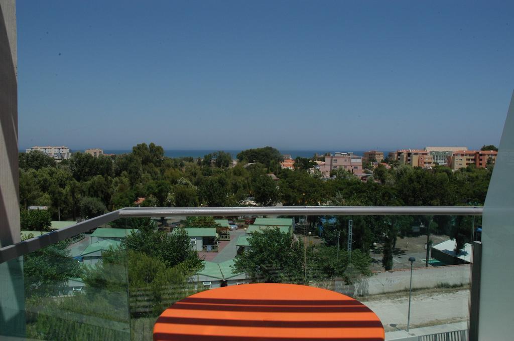 Apartment Verger De Denia