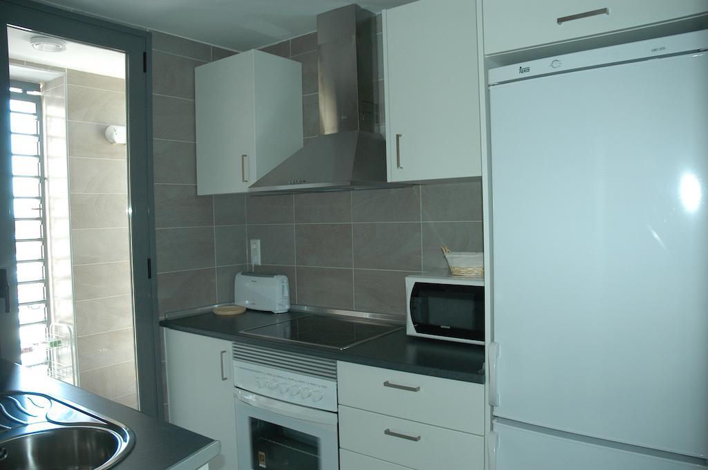 Apartment Verger De Denia