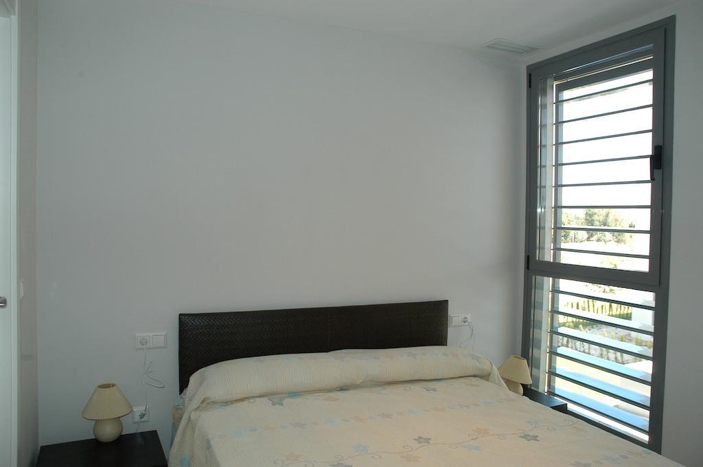 Apartment Verger De Denia Els Poblets