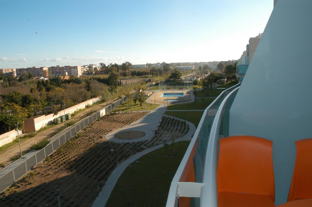 Verger De Denia