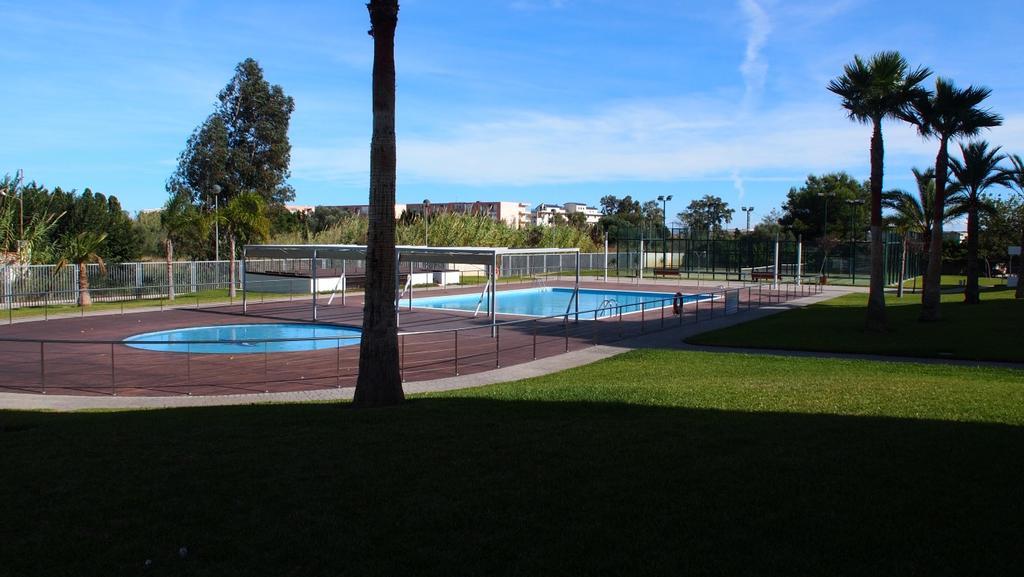 Verger De Denia Apartment Els Poblets