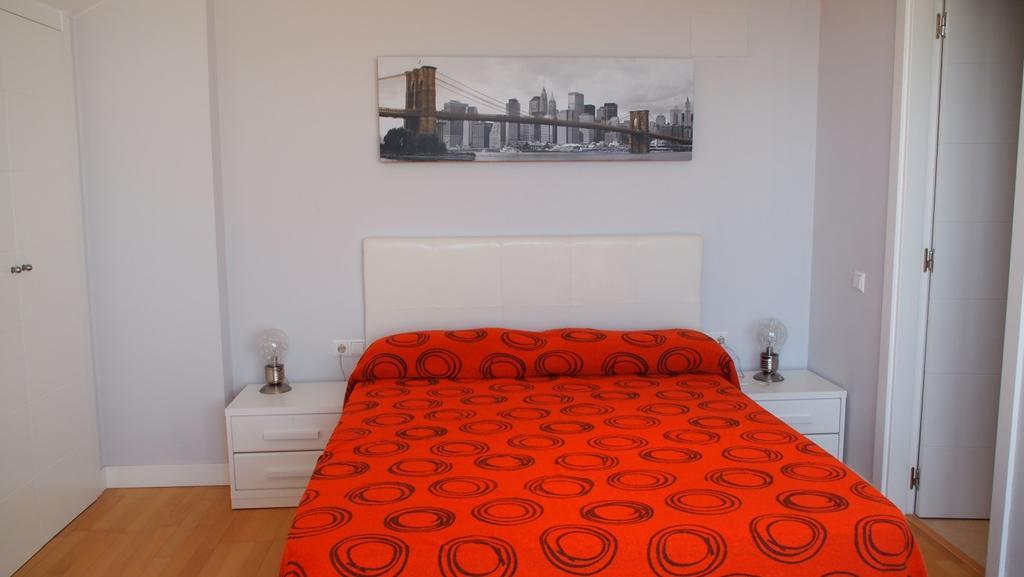 Verger De Denia Apartment *