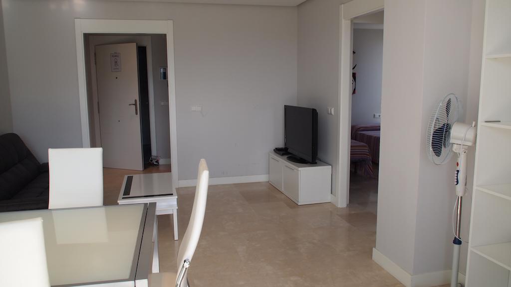 Apartment Verger De Denia