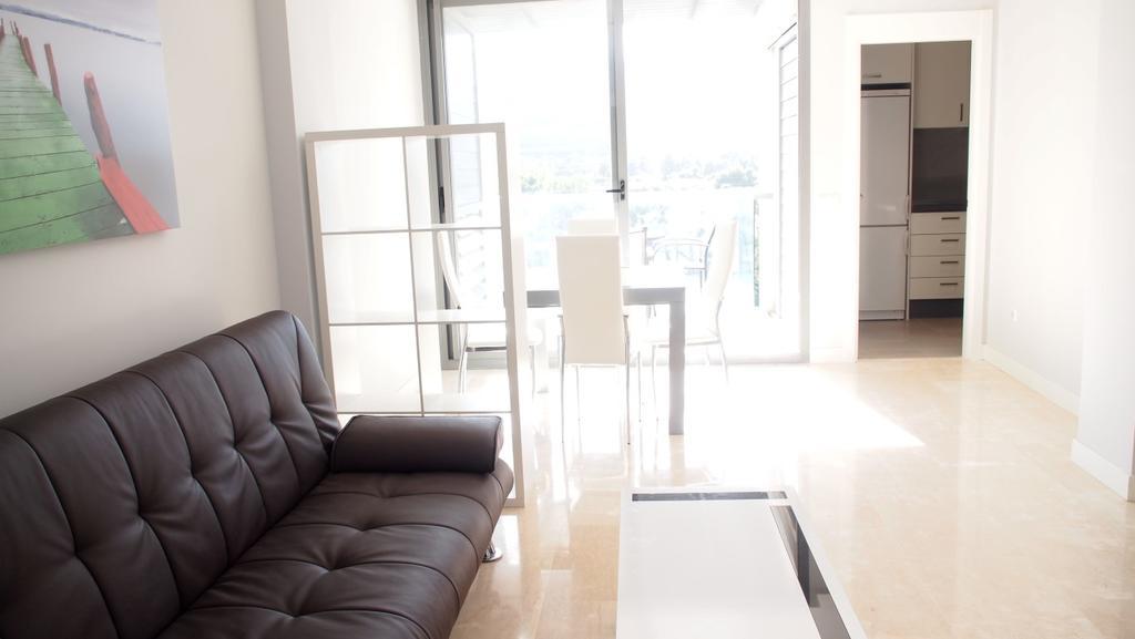 Verger De Denia Apartment *