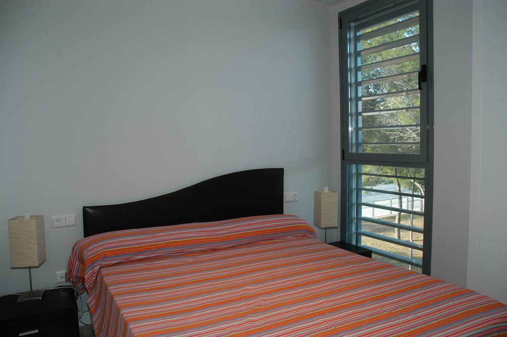 Apartment Verger De Denia