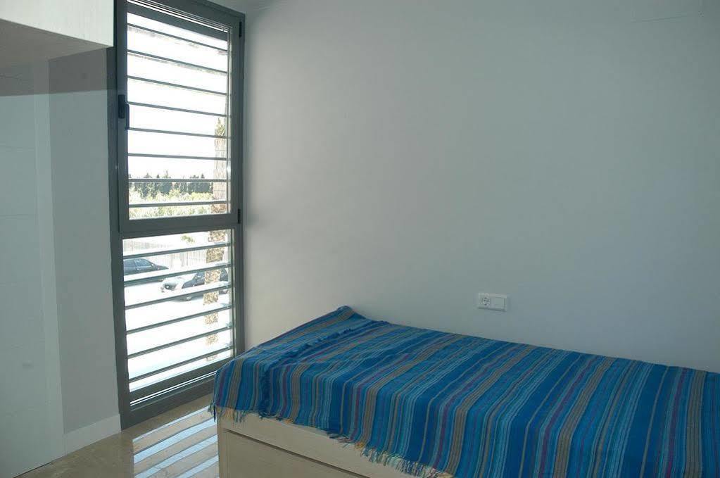 Verger De Denia Apartment *