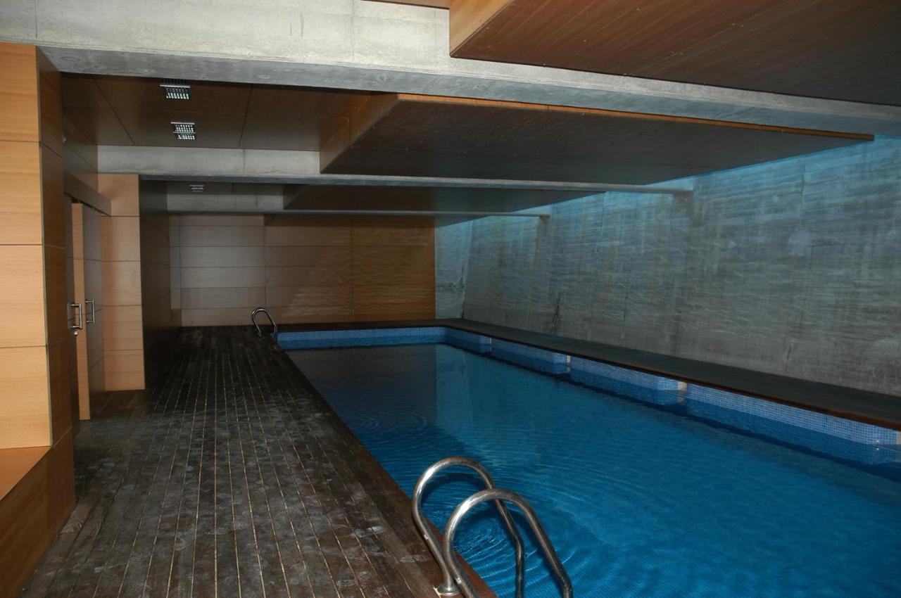 Verger De Denia Apartment *