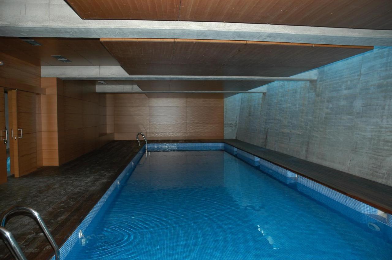 Apartment Verger De Denia